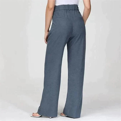 VEREN | Tailored Pants